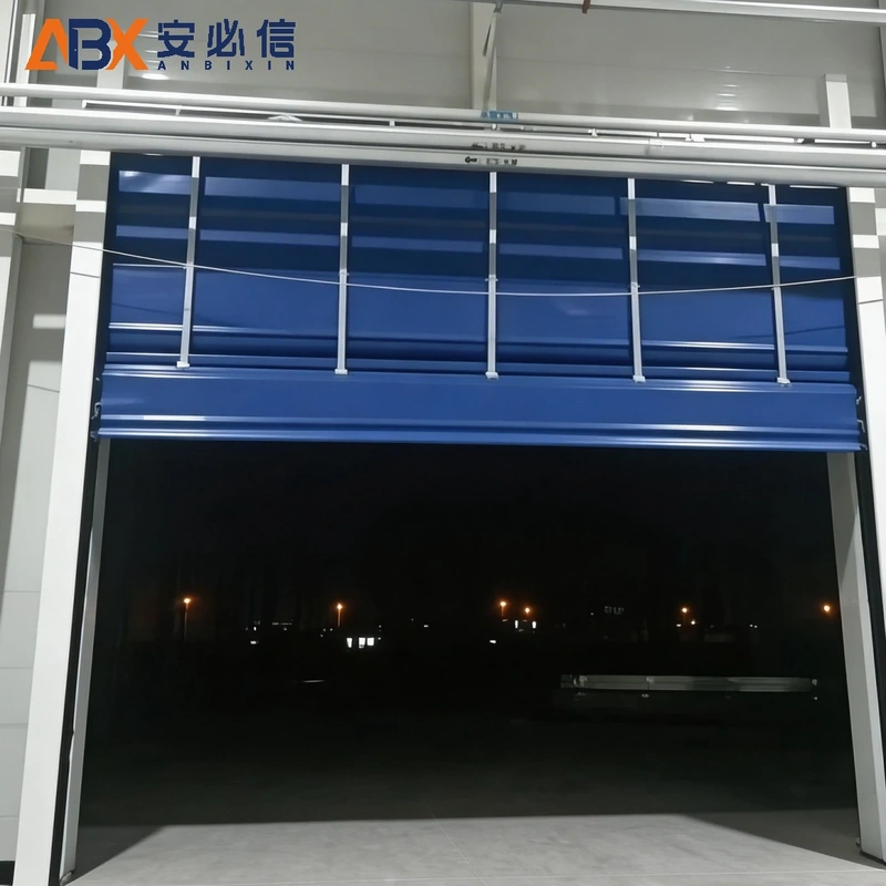 宿迁市冷库门封